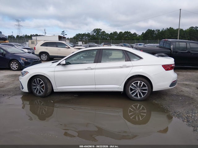 2026 Volkswagen JETTA SE 缩略图 15