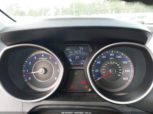 صورة 7 لـ 2012 Hyundai ELANTRA LIMITED (ULSAN PLANT)