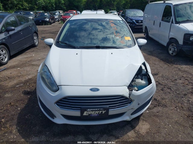 2017 FORD FIESTA SE 缩略图 12