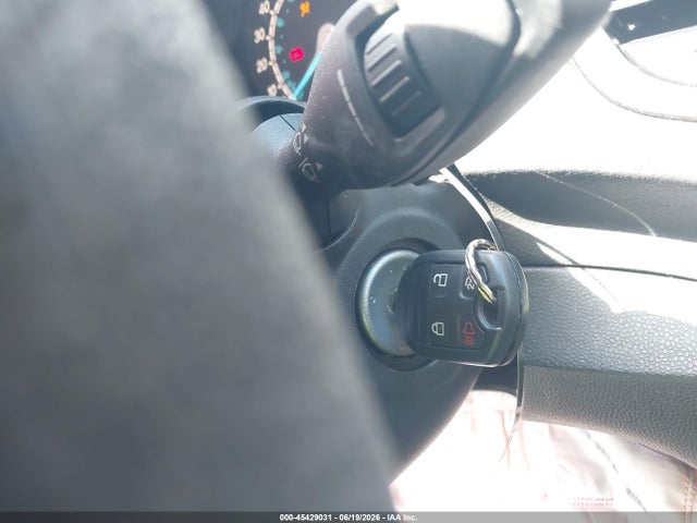 2017 FORD FIESTA SE 缩略图 11