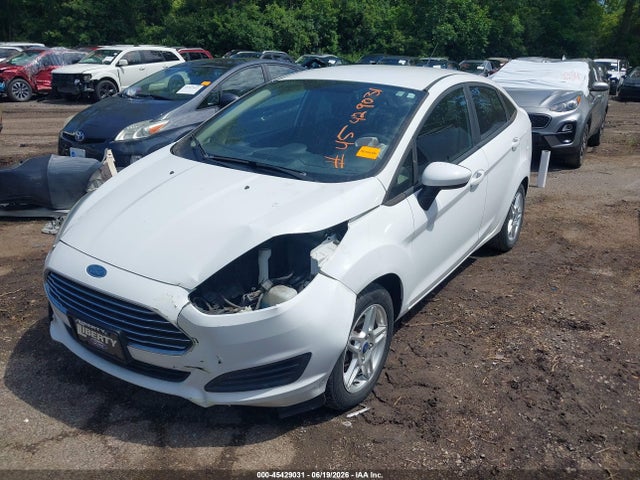 صورة 2 لـ 2017 FORD FIESTA SE
