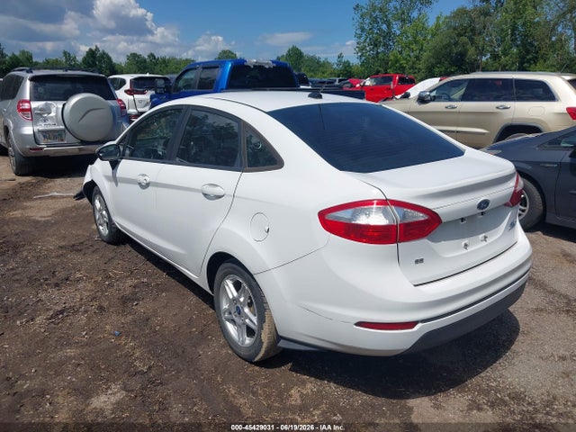 صورة 3 لـ 2017 FORD FIESTA SE
