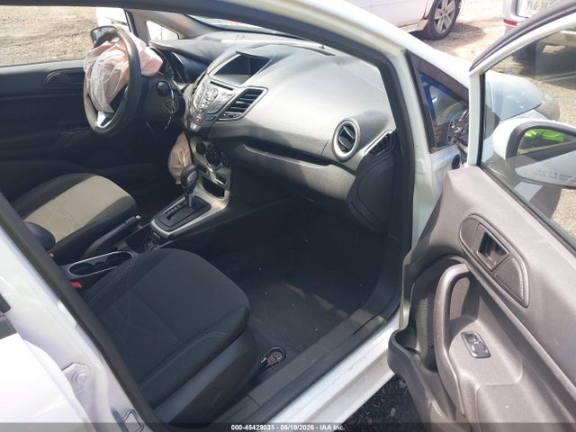 صورة 5 لـ 2017 FORD FIESTA SE
