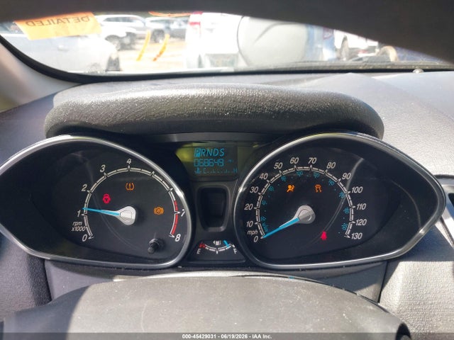 صورة 7 لـ 2017 FORD FIESTA SE