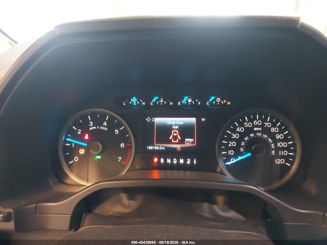 2015 FORD F-150 XLT — фото 7