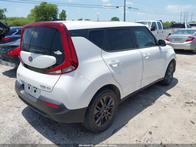 صورة 4 لـ 2020 KIA SOUL EX
