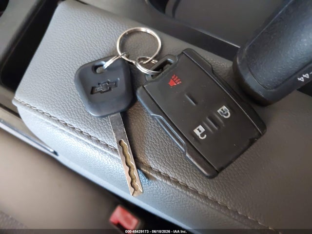 صورة مصغرة 11 لـ 2017 Chevrolet SILVERADO 2500HD WORK TRUCK