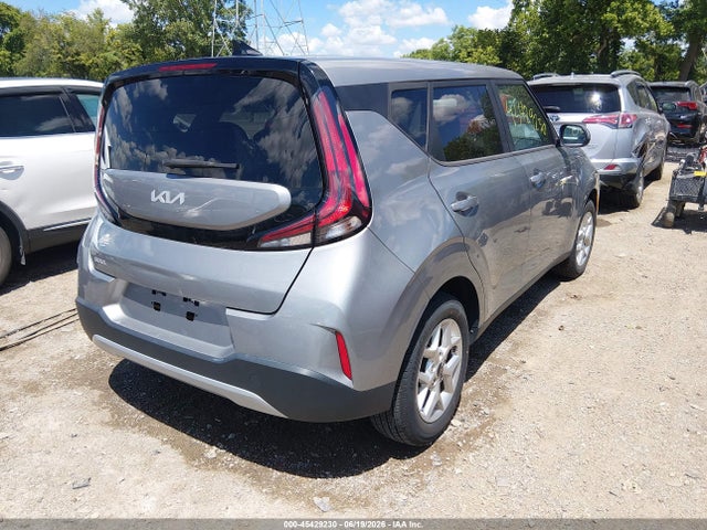 صورة 4 لـ 2024 KIA SOUL LX