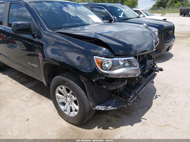 صورة مصغرة 19 لـ 2018 Chevrolet COLORADO LT