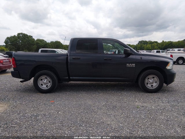 2018 RAM 1500 缩略图 18