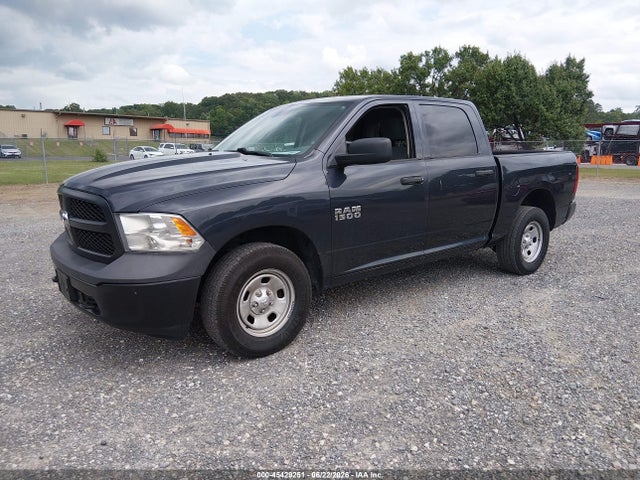 2018 RAM 1500 照片 2