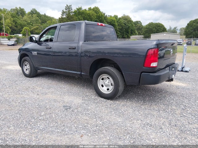 2018 RAM 1500 照片 3