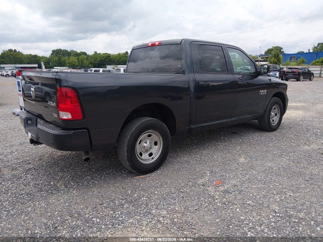 2018 RAM 1500 照片 4