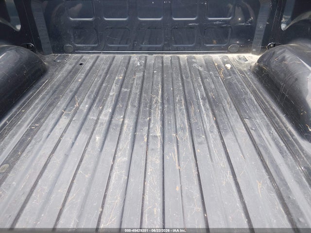 2018 RAM 1500 缩略图 14