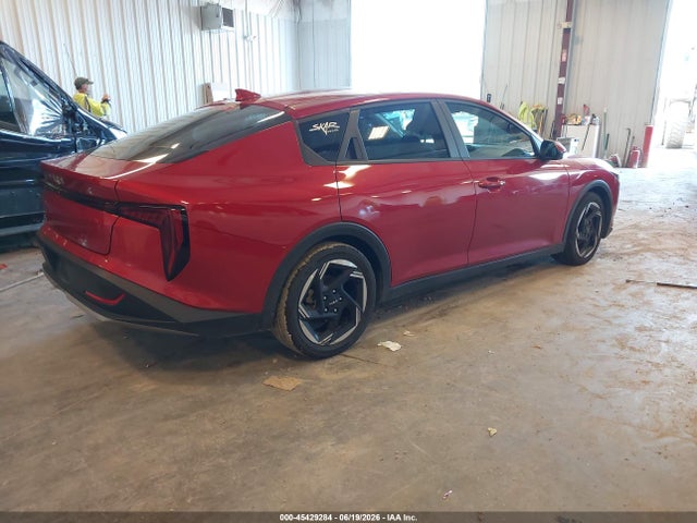 2025 KIA K4 EX 照片 4