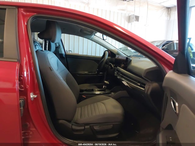 2025 KIA K4 EX 照片 5