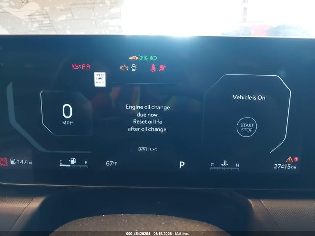 2025 KIA K4 EX 照片 7