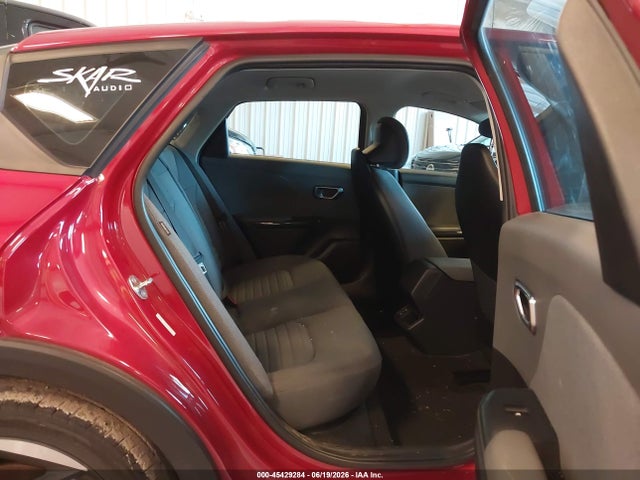2025 KIA K4 EX 照片 8