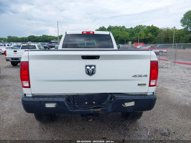 صورة مصغرة 19 لـ 2016 RAM 1500 TRADESMAN