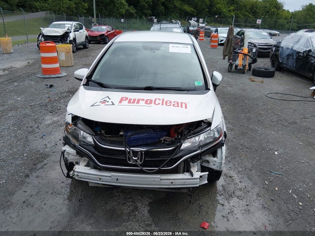 2020 Honda FIT LX 缩略图 13