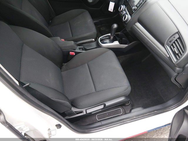 2020 Honda FIT LX 照片 5