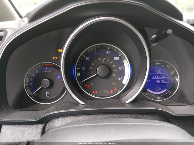 2020 Honda FIT LX 照片 7