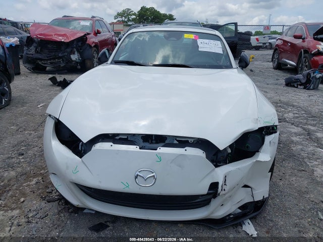 2024 Mazda MX-5 MIATA RF CLUB 缩略图 13
