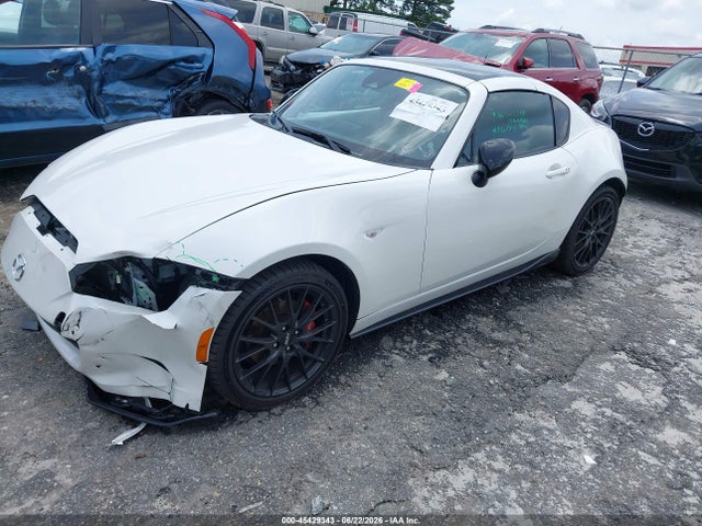 صورة 2 لـ 2024 Mazda MX-5 MIATA RF CLUB