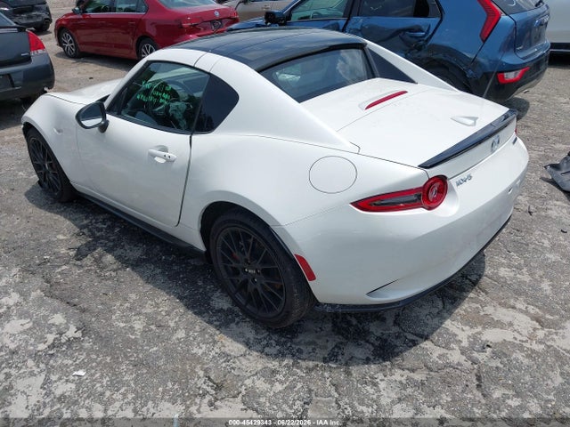 صورة 3 لـ 2024 Mazda MX-5 MIATA RF CLUB