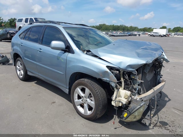 2004 LEXUS RX 