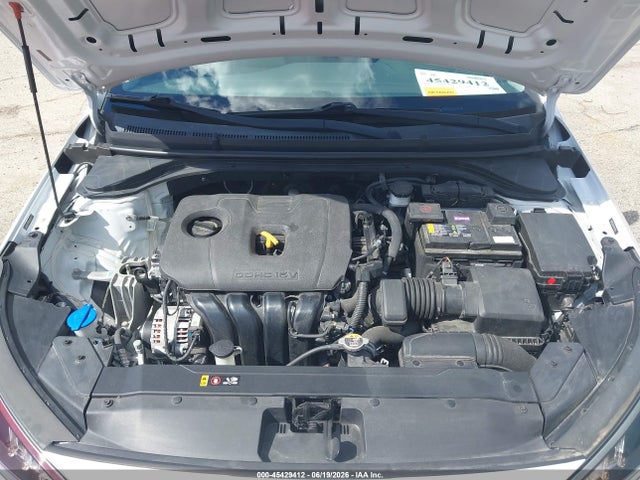صورة 10 لـ 2020 Hyundai ELANTRA SE