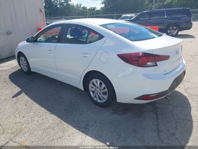 صورة 3 لـ 2020 Hyundai ELANTRA SE