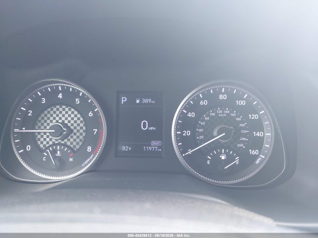 صورة 7 لـ 2020 Hyundai ELANTRA SE