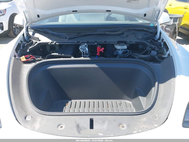 2023 TESLA MODEL Y AWD/LONG RANGE DUAL MOTOR ALL-WHEEL DRIVE 10