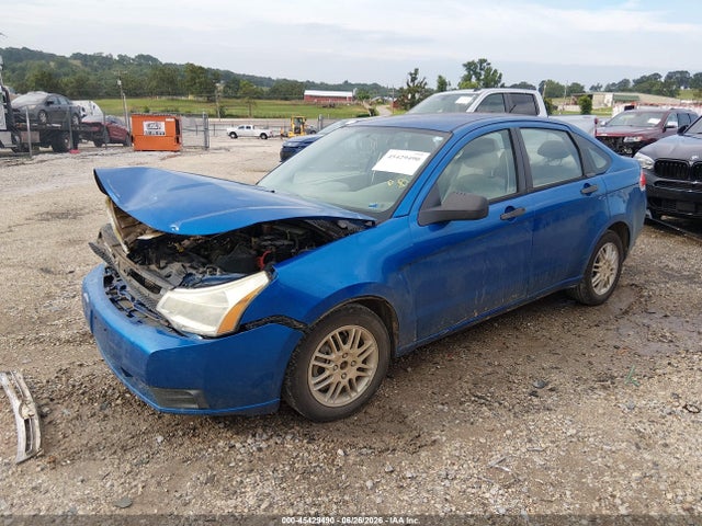 صورة 2 لـ 2011 FORD FOCUS SE