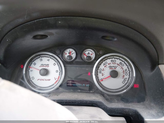 صورة 7 لـ 2011 FORD FOCUS SE