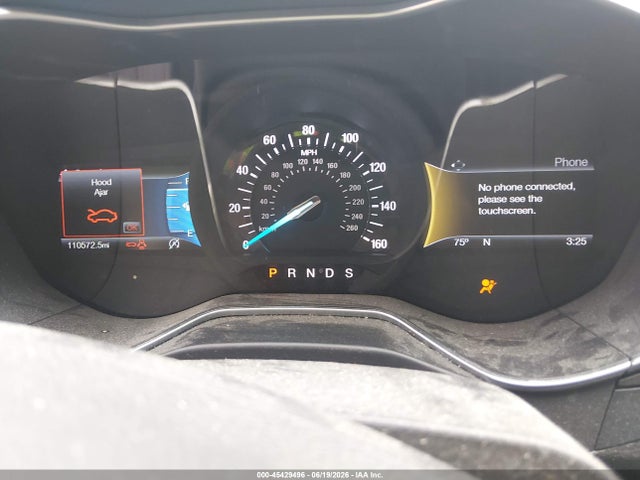 صورة 7 لـ 2017 FORD FUSION SE