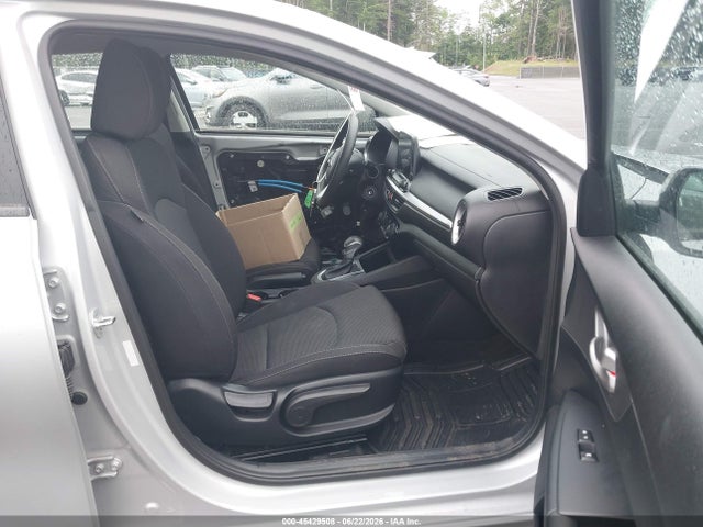صورة 5 لـ 2019 KIA FORTE LXS