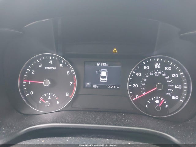 صورة 7 لـ 2019 KIA FORTE LXS
