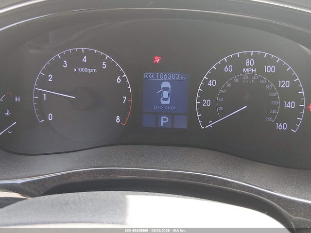 صورة 7 لـ 2014 Hyundai GENESIS 3.8
