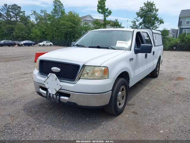 2008 FORD F-150 照片 2