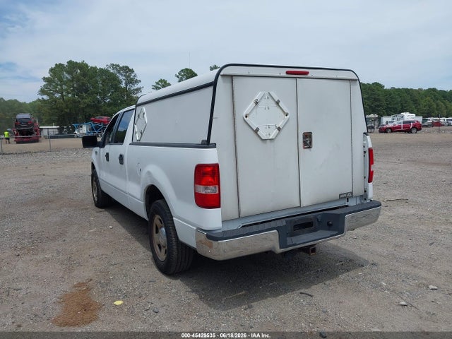 2008 FORD F-150 照片 3