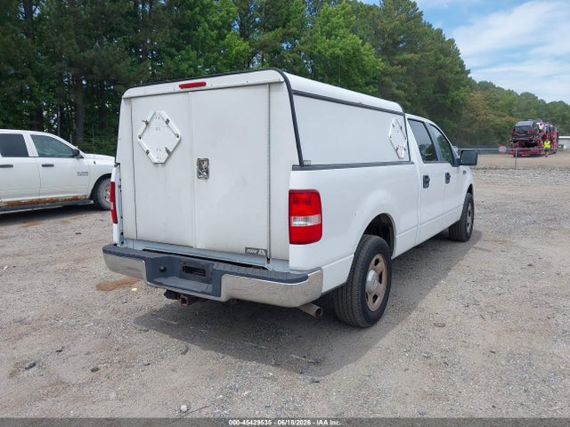 2008 FORD F-150 照片 4