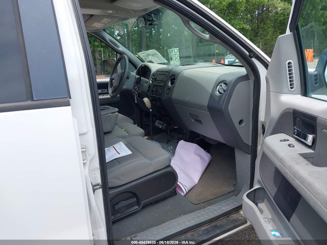 2008 FORD F-150 照片 5
