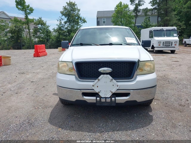 2008 FORD F-150 照片 6