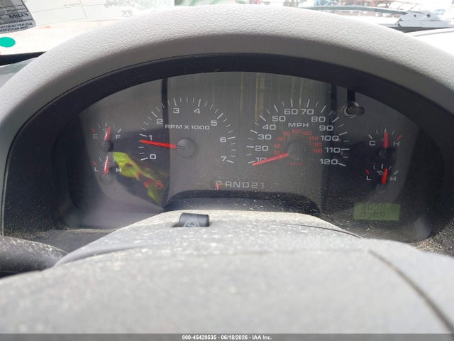 2008 FORD F-150 照片 7
