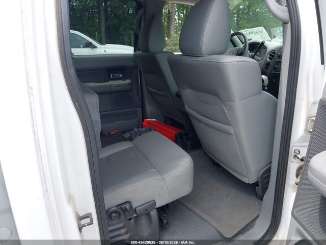 2008 FORD F-150 照片 8