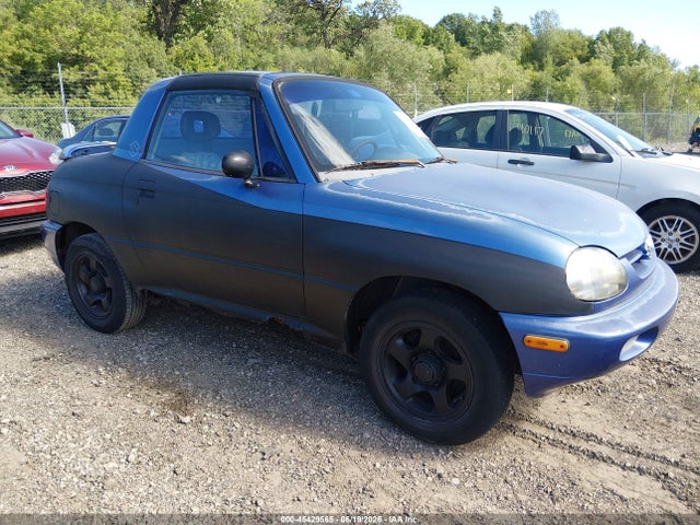 1997 SUZUKI X-90 