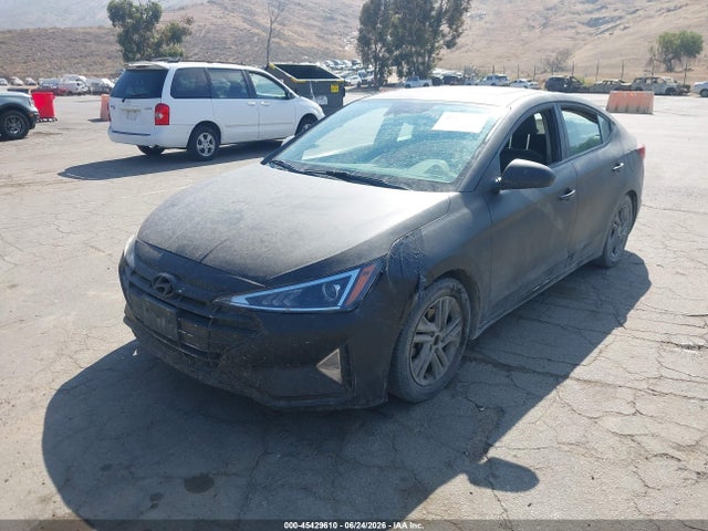 2020 Hyundai ELANTRA VALUE EDITION 照片 2