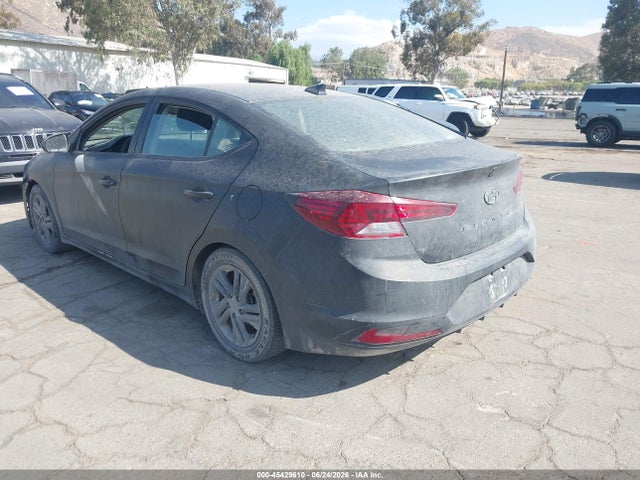 2020 Hyundai ELANTRA VALUE EDITION 照片 3